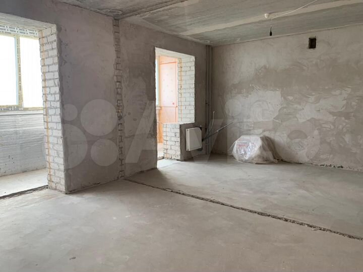 3-к. квартира, 85,7 м², 5/16 эт.