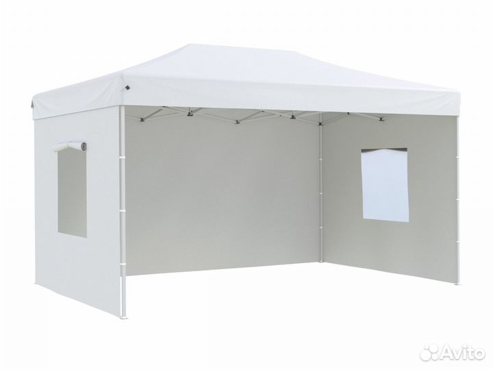 Шатер палатка тент