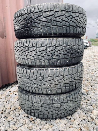 Nexen Winguard WinSpike 205/55 R16 94T