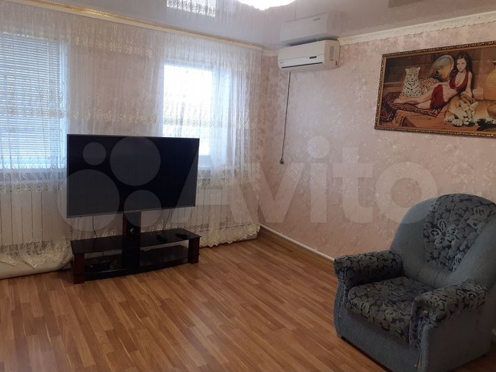 Дом 60 м² на участке 10 сот.