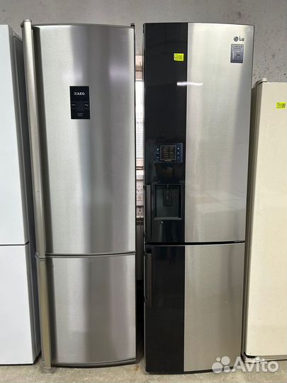 Холодильник бу