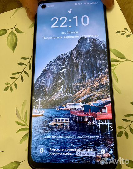 realme 9 5G, 4/128 ГБ