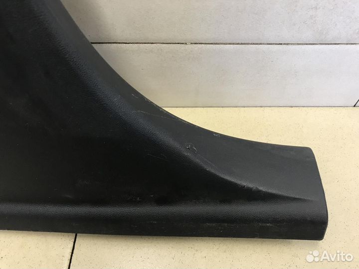 Обшивка стойки Octavia (A5 1Z) 2004-2013