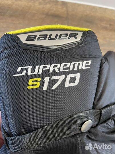 Хоккейная форма детская