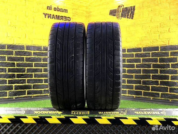 Marangoni Mythos 225/35 R19