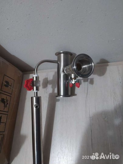 Дистиллятор