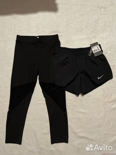 Спортивная одежда женская 40–44