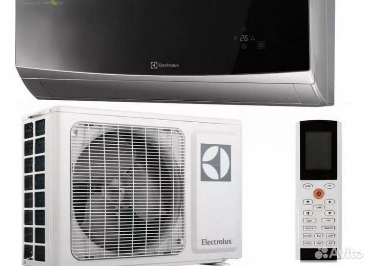 Кондиционер/Сплит-система с гарантией