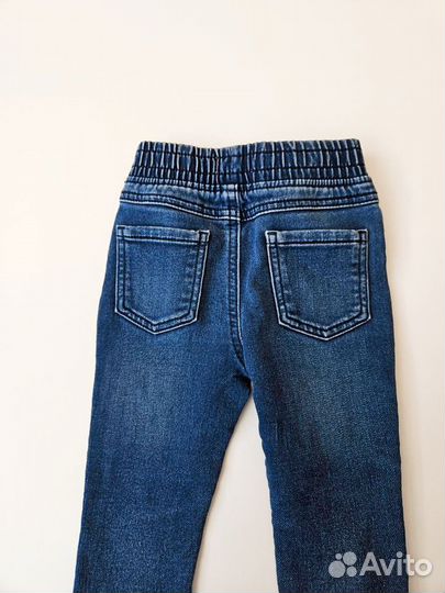 Джинсы р 80