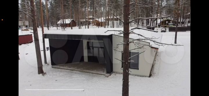 Дом 250 м² на участке 12 сот.