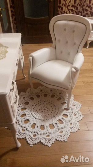 Коврики из шнура