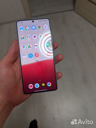 Xiaomi POCO F5, 8/256 ГБ