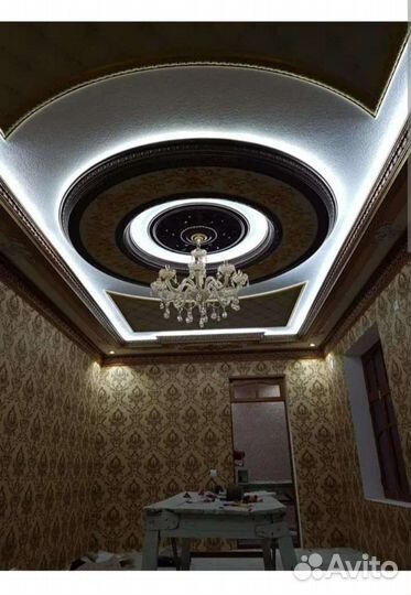 Строительный Мастер