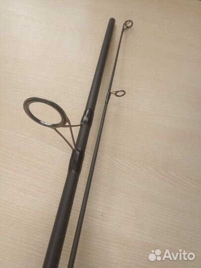 Карповое удилище east shark sword 3,9 4lb