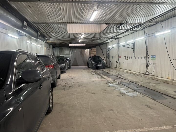 Производство, 220 м²