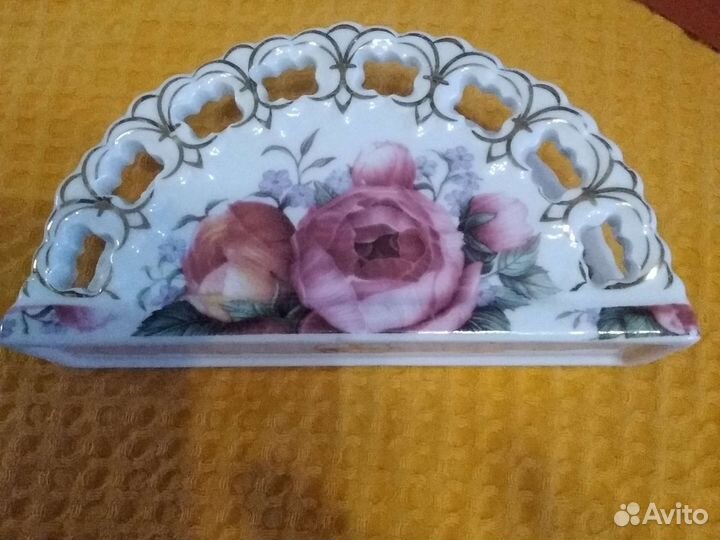 Салфетница