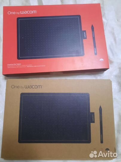 Графический планшет wacom
