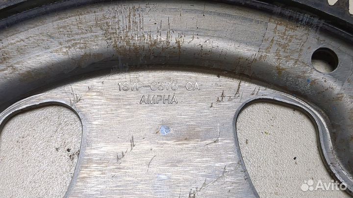 Маховик АКПП Ford Edge, 2020