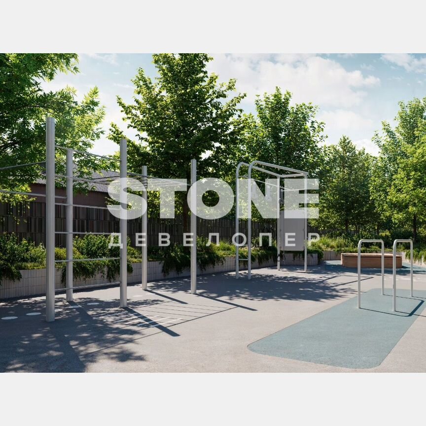 3-к. квартира, 88,2 м², 25/33 эт.