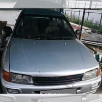 Mitsubishi Libero 2.0 AT, 1998, 181 306 км, с пробегом, цена 105 000 руб.