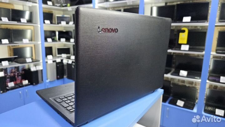 Ноутбук Lenovo i5-6200u 8gb 240gb R5 M330 2gb