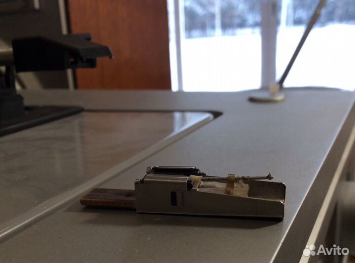 Радиола проигрыватель винила Кантата 205С Запчасти