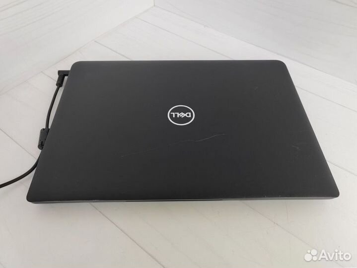 Ноутбук Dell i3 с 14