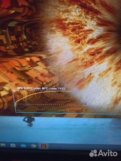 Видеокарта gtx 1060 6gb palit