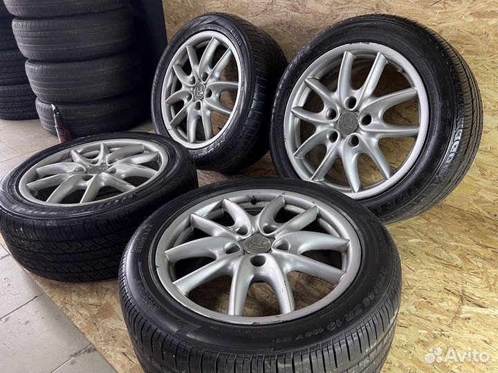 Колеса диски porsche cayne порш каен