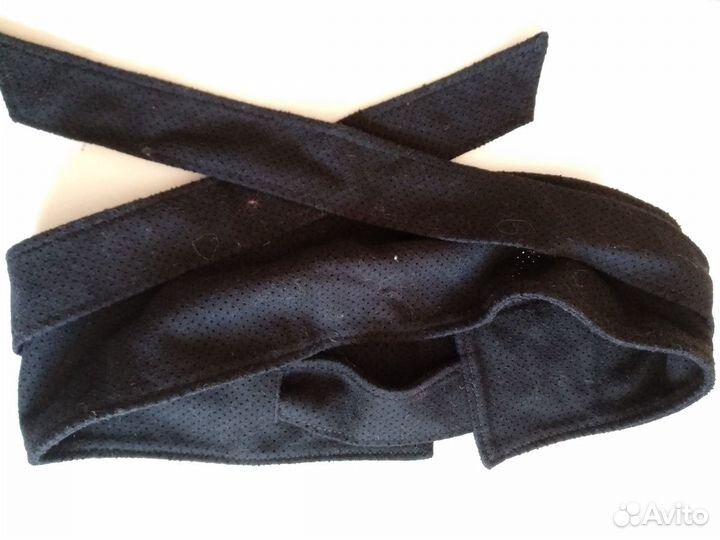 Ремни женские