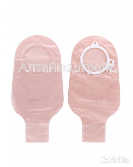 Стомные мешки Coloplast дренируемые 176220