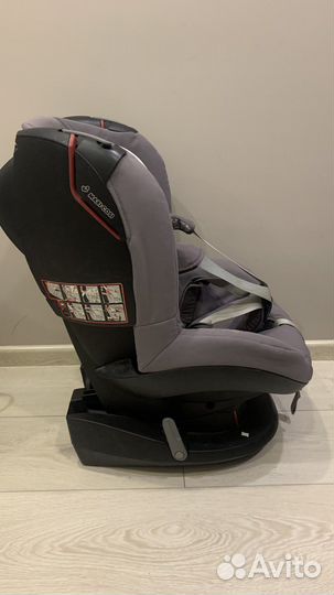 Детское автокресло maxi cosi
