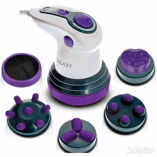 Электромассажер galaxy GL 4942