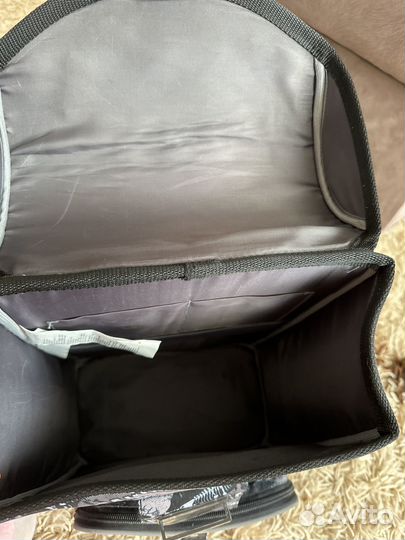 Школьный рюкзак