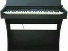 Цифровое пианино mk-933