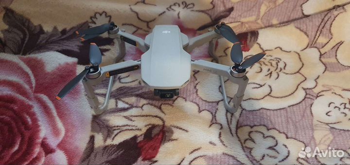 Dji mini se