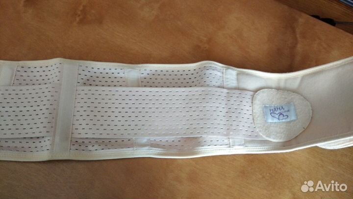 Бандаж послеоперационный на брюшную полость