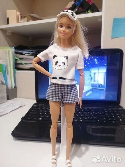 Одежда для кукол Барби