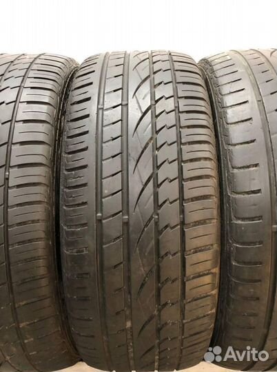 Continental ContiCrossContact UHP 265/50 R20 97R