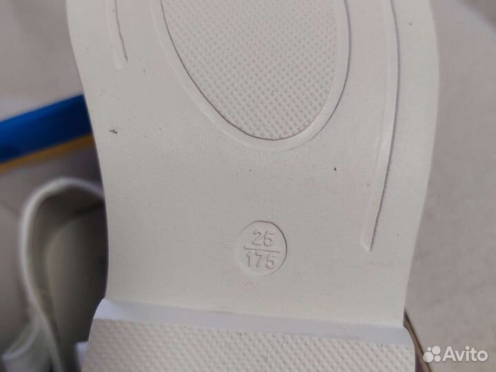 Туфли для девочки