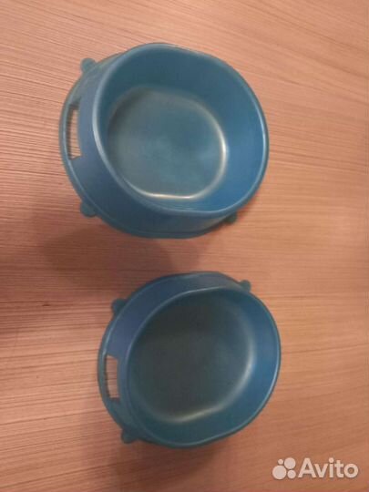 Миски для кошек