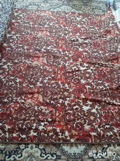 Ковры и паласы бу