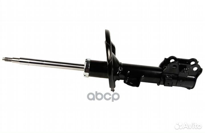 Амортизатор hyundai accent 05- перед. газ. прав