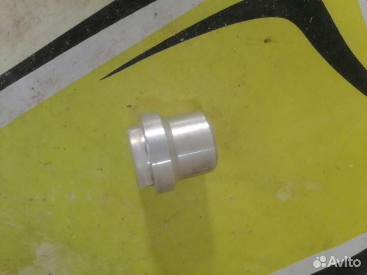 Оправка для установки переднего сальника