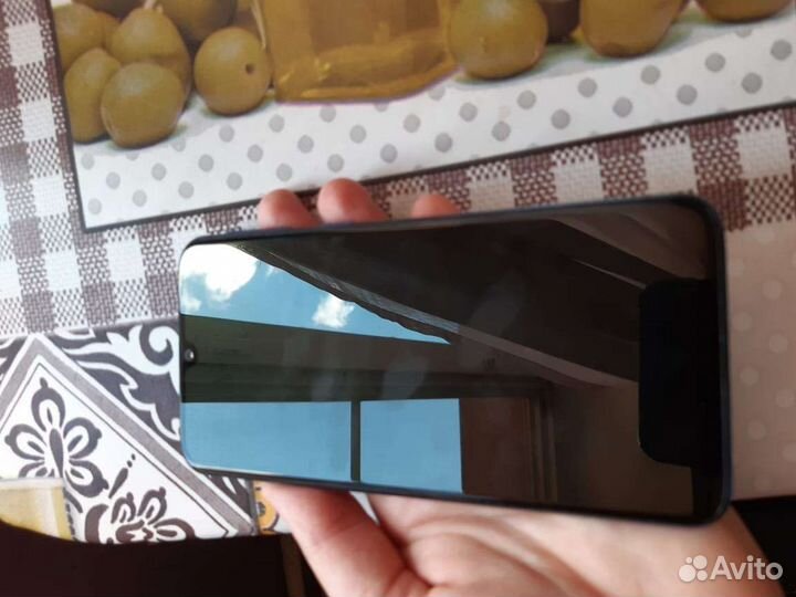 Смартфон samsung A40