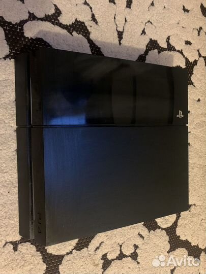 Sony playstation 4