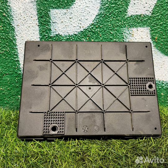 Блок комфорта на Vortex Estina 1