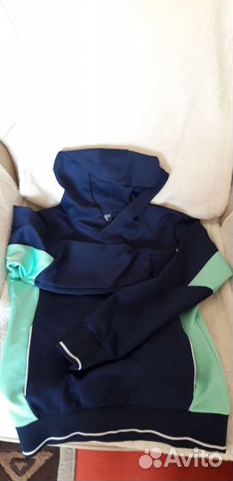 Костюм спортивный р.164