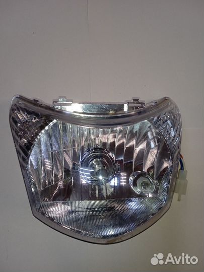 Фара снегохода Динго 125