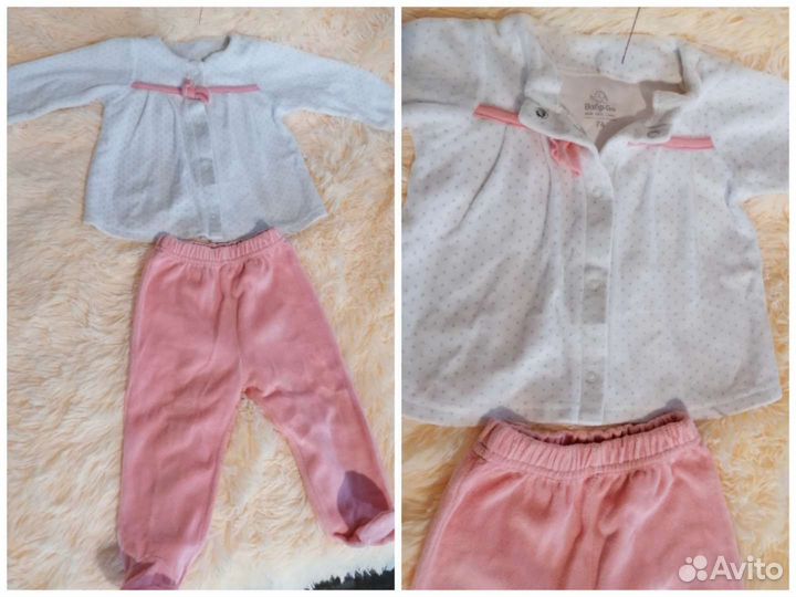 Костюмчик для девочки